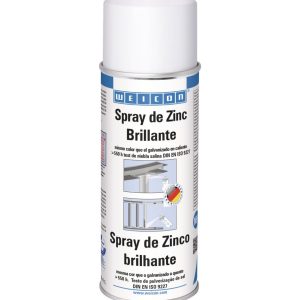 Spray Zinc Brillante