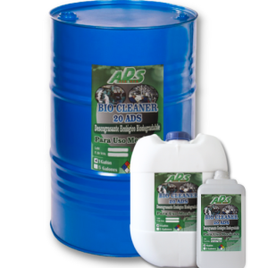 BIO CLEAR 20 ADS