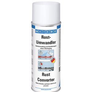 Rust Converter
